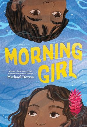 Morning Girl image number 0