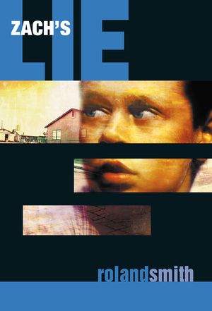Zach's Lie image number 0