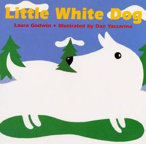 The Little White Dog image number 0