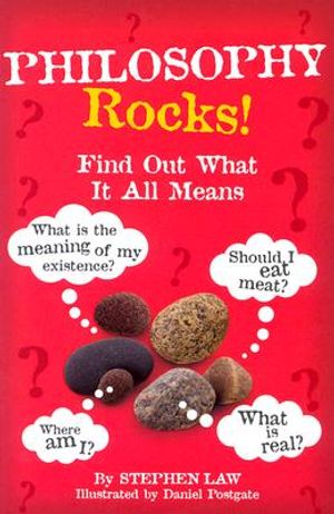 Philosophy Rocks! image number 0