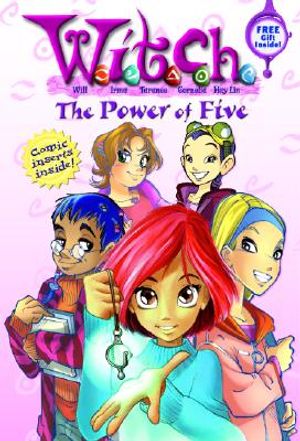 The Power of Five image number 0