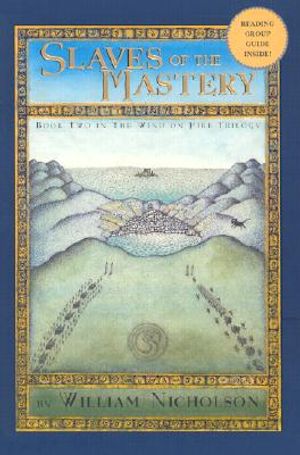 Slaves of the Mastery image number 0