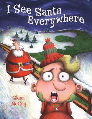I See Santa Everywhere image number 0