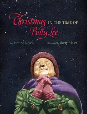 Christmas in the Time of Billy Lee image number 0