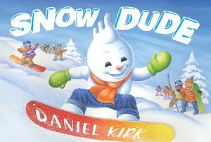 Snow Dude image number 0