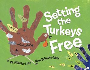 Setting the Turkeys Free image number 0