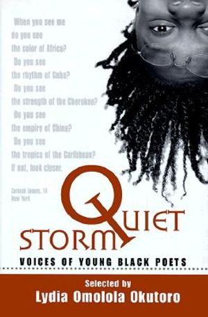 Quiet Storm image number 0