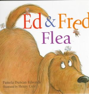 Ed & Fred Flea image number 0