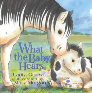 What the Baby Hears image number 0