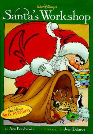 Santa's Workshop image number 0