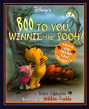 Boo to You, Winnie the Pooh! image number 0