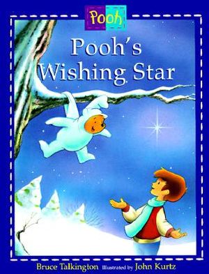 Pooh's Wishing Star image number 0