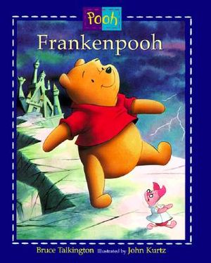 Frankenpooh image number 0