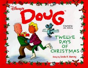 Disney's Doug Twelve Days of Christmas image number 0