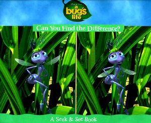 Bug's Life, a - Collector's Edition image number 0