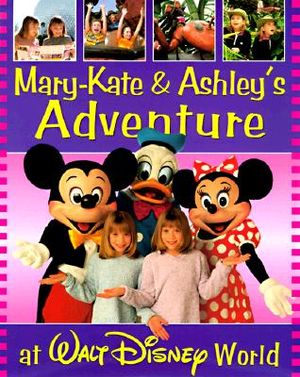 Mary-Kate & Ashley's Walt Disney World Adventure image number 0