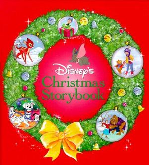 Disney's Christmas Storybook image number 0