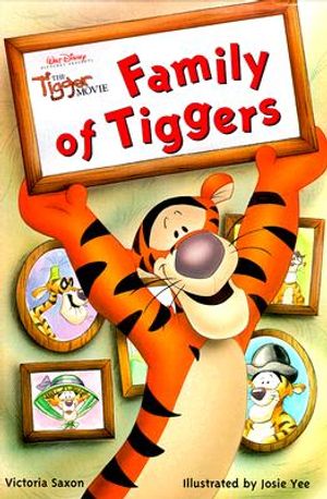 Family of Tiggers image number 0