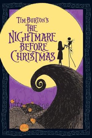 Tim Burton's the Nightmare Before Christmas image number 0