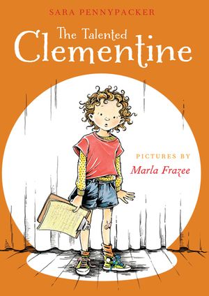 The Talented Clementine image number 0