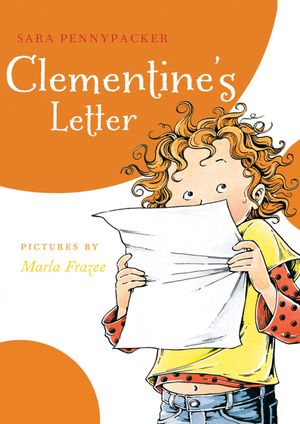 Clementine's Letter image number 0