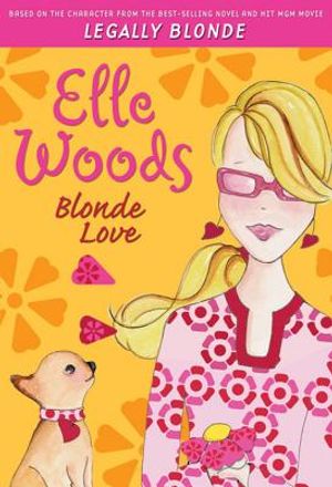 Elle Woods: Blonde Love image number 0