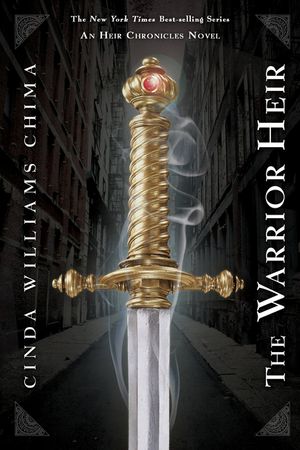The Warrior Heir image number 0