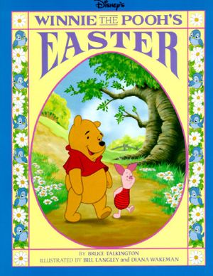 Disney's: Winnie the Pooh's - Easter image number 0