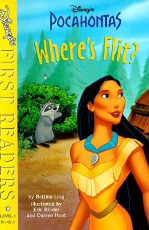 Where's Flit?: Level 1 image number 0