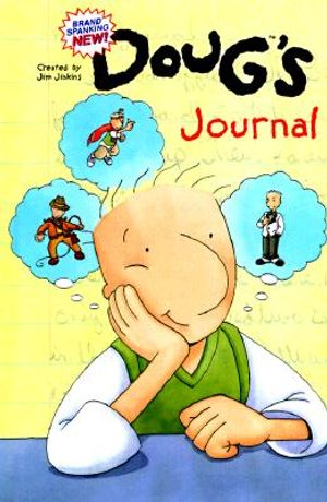 Doug's Journal image number 0
