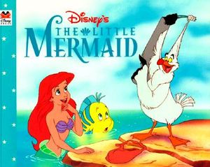 The Little Mermaid image number 0