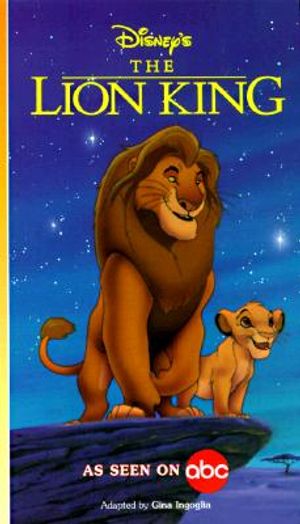 Disney's the Lion King: Just Can't Wait to Be King image number 0