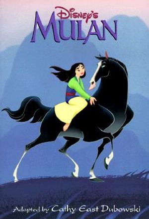 Mulan image number 0