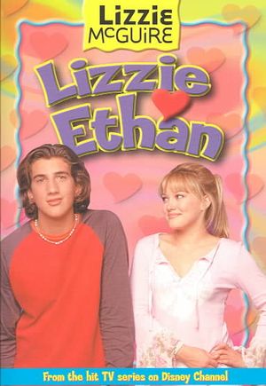 Lizzie Loves Ethan image number 0