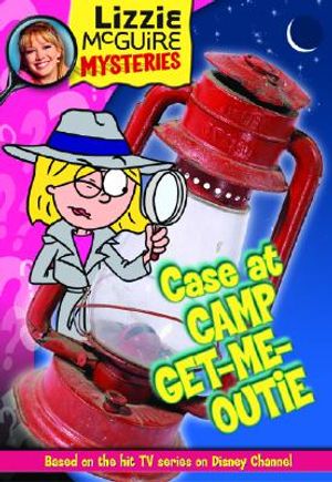 Lizzie McGuire Mysteries Case at Camp Get-Me-Outie! image number 0