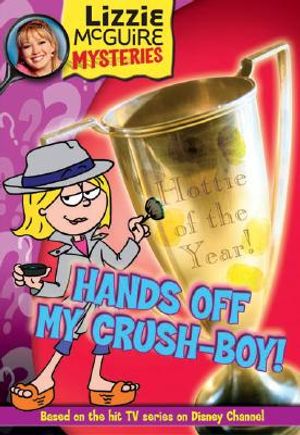 Hands Off My Crush-Boy image number 0