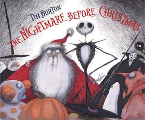 Tim Burton's the Nightmare Before Christmas image number 0
