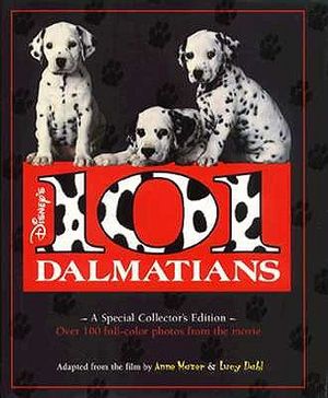 101 Dalmations - Collector's Edition image number 0