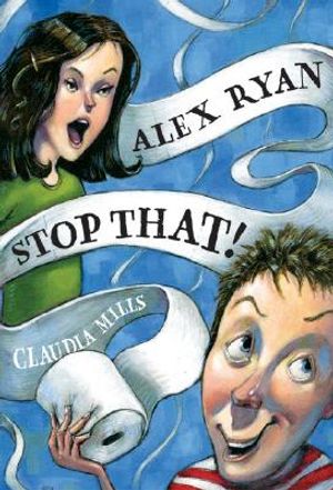 Alex Ryan, Stop That! image number 0