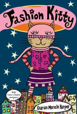 Fashion Kitty image number 0