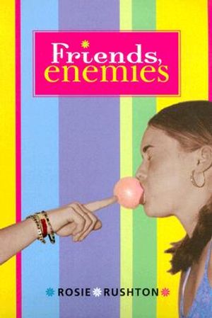 Friends, Enemies image number 0