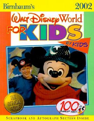 Birnbaum's Walt Disney World for Kids by Kids image number 0