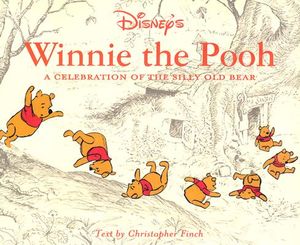 Disney's Winnie the Pooh: A Celebration of the Silly Old Bear image number 0