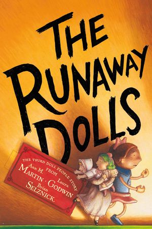 The Runaway Dolls image number 0