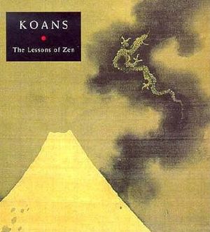 Koans: The Lessons of Zen image number 0