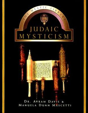 Judaic Mysticism image number 0
