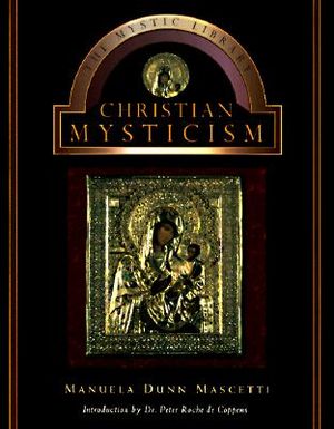 Christian Mysticism image number 0