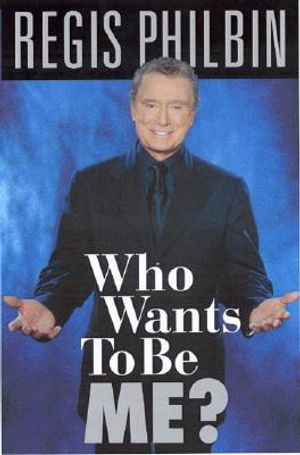 Who Wants to Be Me? image number 0