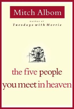 The Five People You Meet in Heaven image number 0