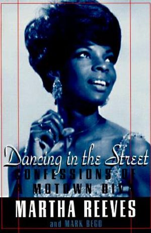 Dancing in the Street: Confessions of a Motown Diva image number 0